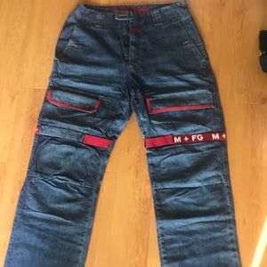 gibeau jeans for men